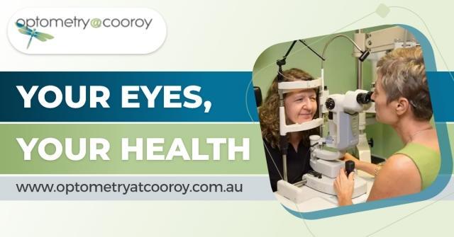 Why Routine Eye Exams Are Crucial for Your Health